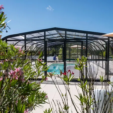 Golden Tulip La Baule Hotel And Residence-2