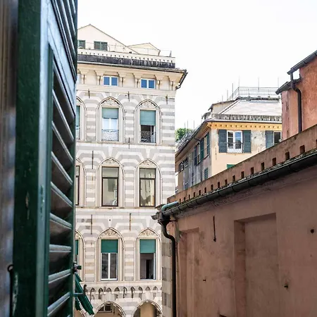 La Piazzetta Rooms&Apartments-3