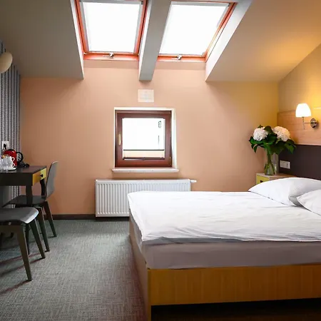 Hotel Kazimierz III-2