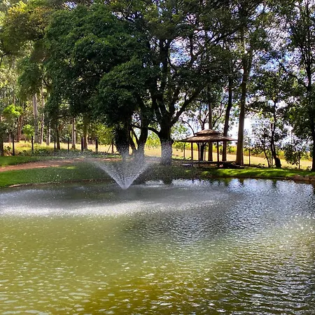Limoeiro da Concórdia Hotel Fazenda de Charme-2
