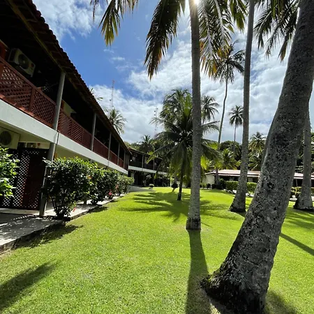 Bitingui Praia Hotel-2