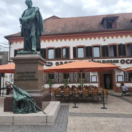 Hotel zum Goldenen Ochsen-3