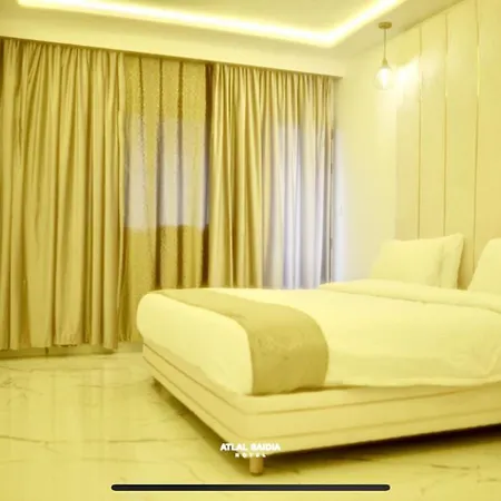 Hotel Atlal-2