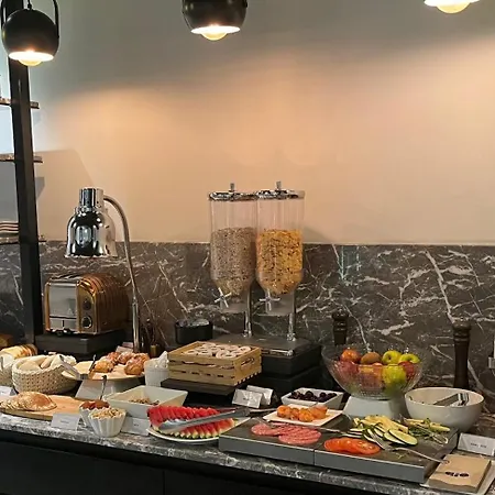SU29 Boutique Hotel-3