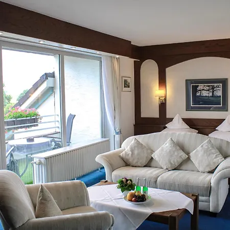 Ferienhotel Stockhausen GbR-2