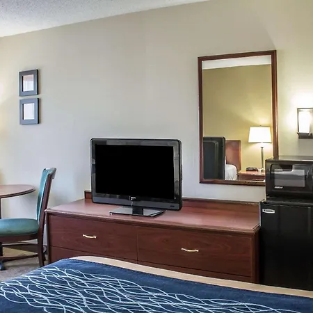 Comfort Inn-2