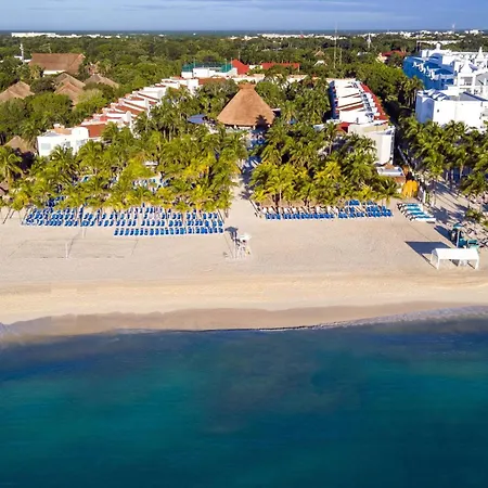 Viva Azteca By Wyndham, A Trademark All Inclusive Resort-2