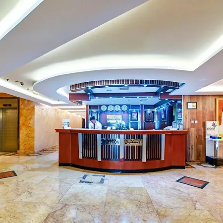 Al Bustan Hotel-2