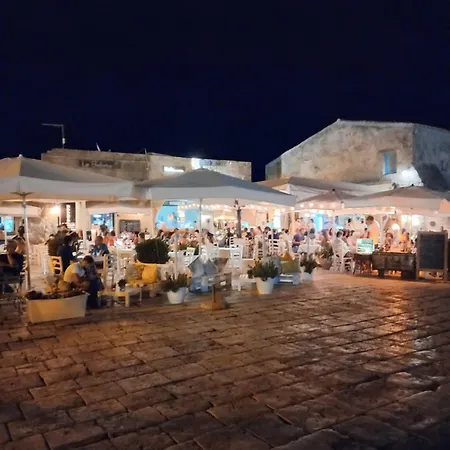 Aloha Marzamemi Rooms-2