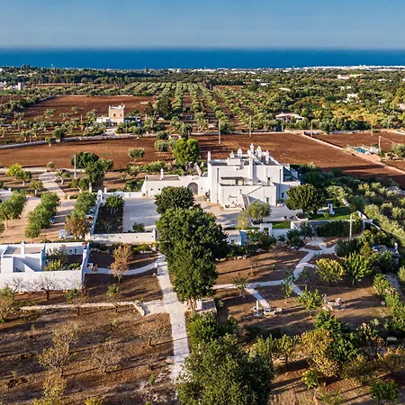 Masseria Le Torri-3