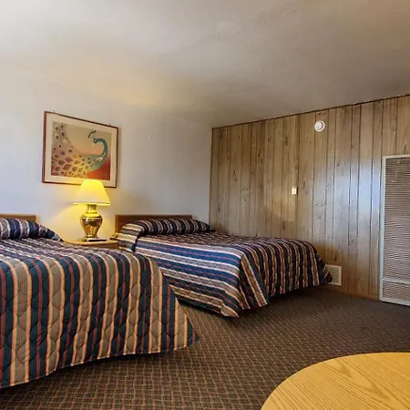 Budget Inn Motel Gallup-2