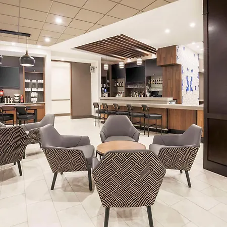 Hyatt Place Waco - South-2