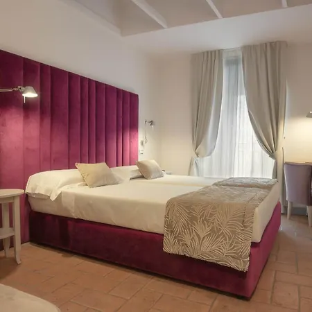 Hotel Sorella Luna-2