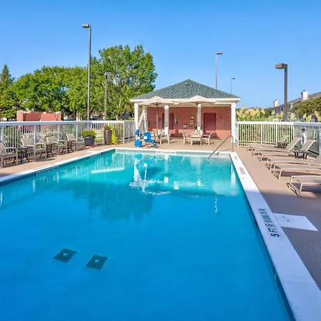 Homewood Suites By Hilton Baton Rouge-3