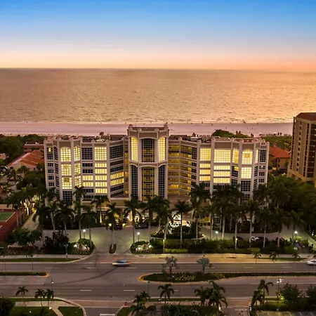 Marco Beach Ocean Suites-2
