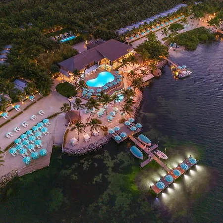 Bungalows Key Largo (Adults Only)-2