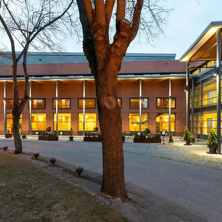 Parador De Soria-2
