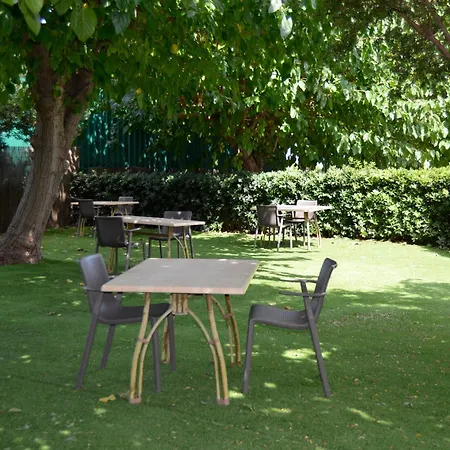 Hostal Blayet - Hostal Automatizado-3