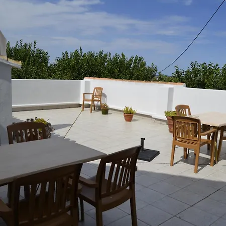 Hostal Blayet - Hostal Automatizado-2