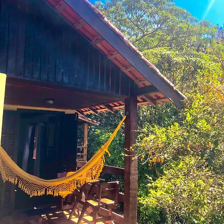 Pousada Bella Ana-3