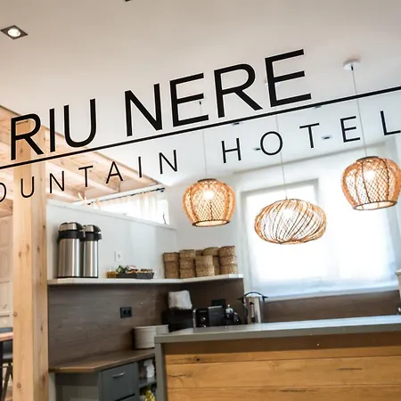 Riu Nere Mountain Hotel-2