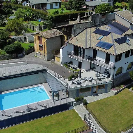 Guest House Le Cassandre-2