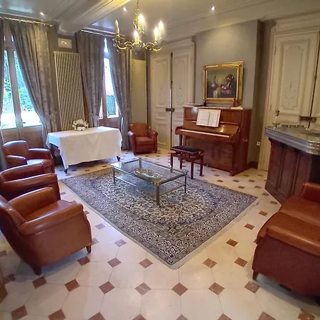 Hôtel Particulier des Canonniers-3