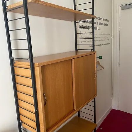 Oscar Hôtel-3