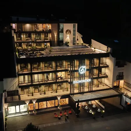 Hotel Zalwonder-2