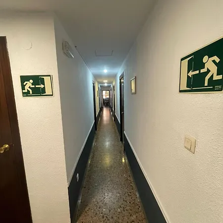 Hostal Milmarcos-3
