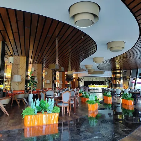 Days Hotel By Wyndham Istanbul Maltepe-2
