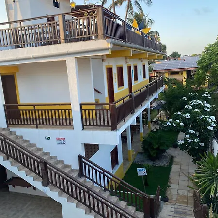 Pousada São Pedro-3