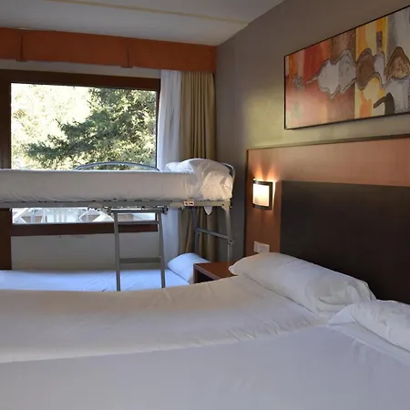 Hotel Snoe Edelweiss-2