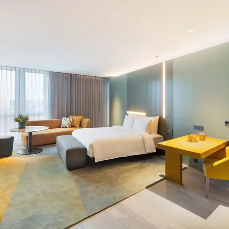 Andaz Seoul Gangnam, By Hyatt-2