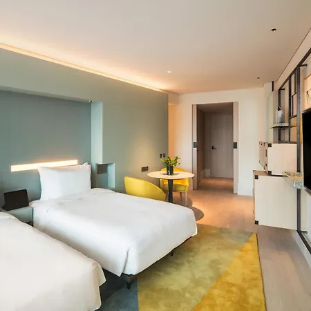 Andaz Seoul Gangnam, By Hyatt-3