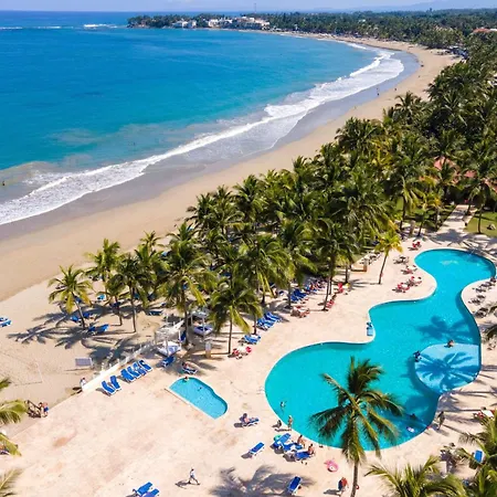 Viva Tangerine By Wyndham, A Trademark All Inclusive-3