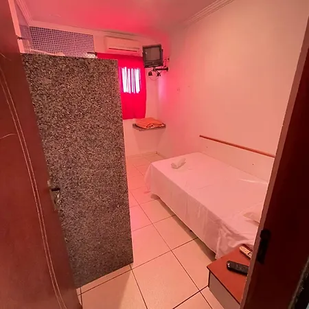 Hotel Marambaia-2