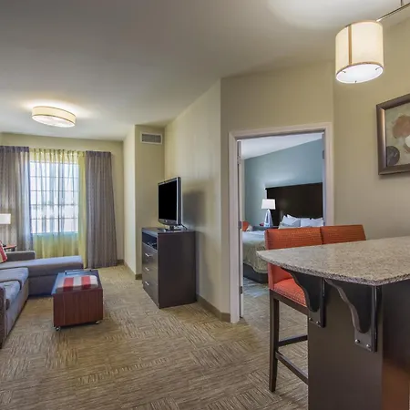 Staybridge Suites Amarillo Western Crossing By Ihg-2