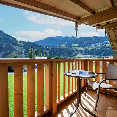Alpenhof Hotel Garni Supreme-2