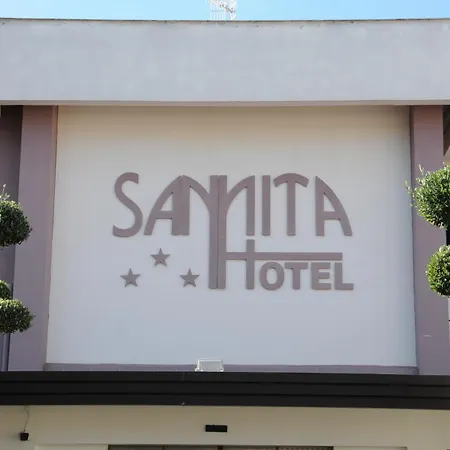 Hotel Sannita-3