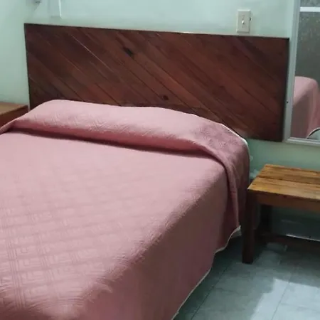 Hotel Avenida-3