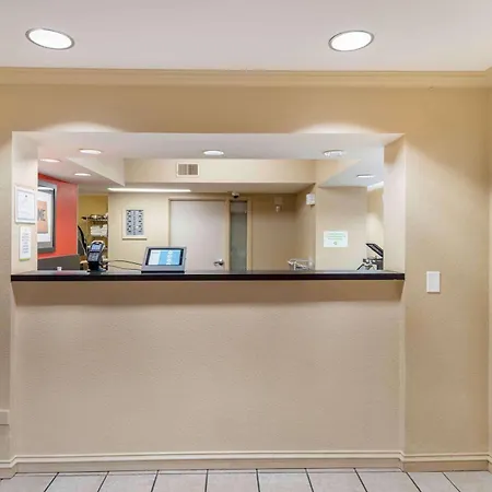 Extended Stay America Suites - Minneapolis - Eden Prairie - Technology Drive-3