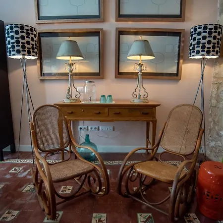 Hotel Carmen Boutique-3