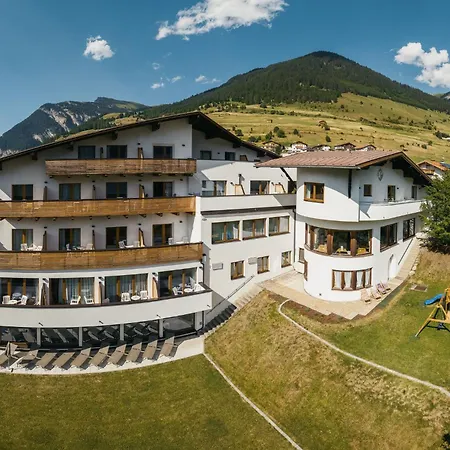 Hotel Edelweiss Superior-2