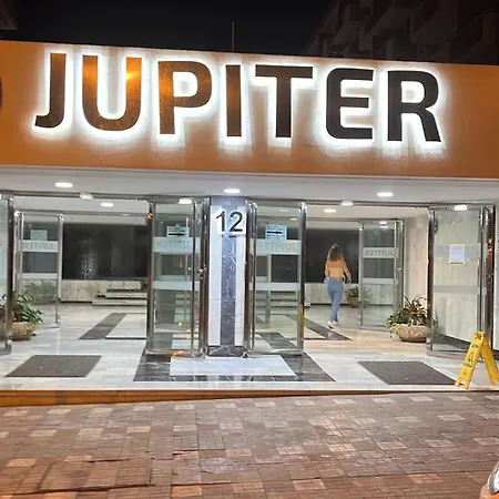 Jupiter Sea View-2