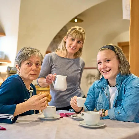 DolceVita Ambiez B&B-3