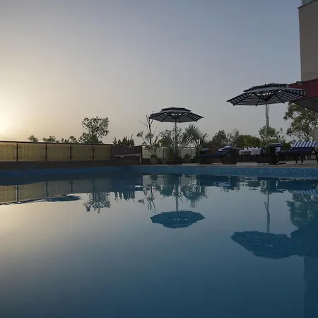 Hotel Atulyaa Taj-3