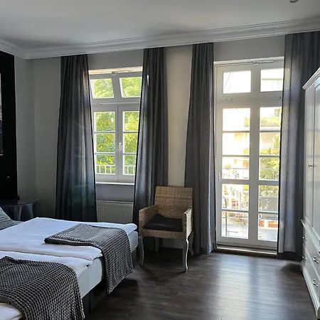Rein Klassik Hotel-3