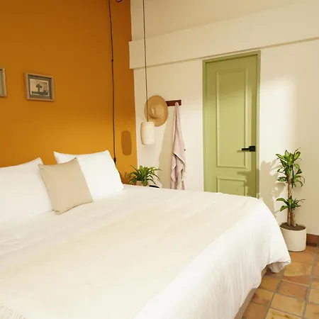 Hotel Quinta Ladera-2