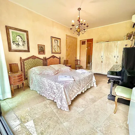 Le Due Palme Bed & Breakfast-2